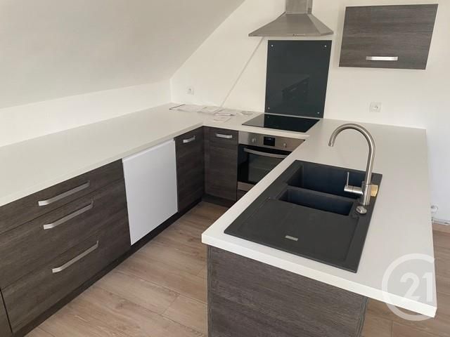 Appartement F3 &agrave; louer - 3 pi&egrave;ces - 65,98 m2 - Audincourt - 25 - FRANCHE-COMTE