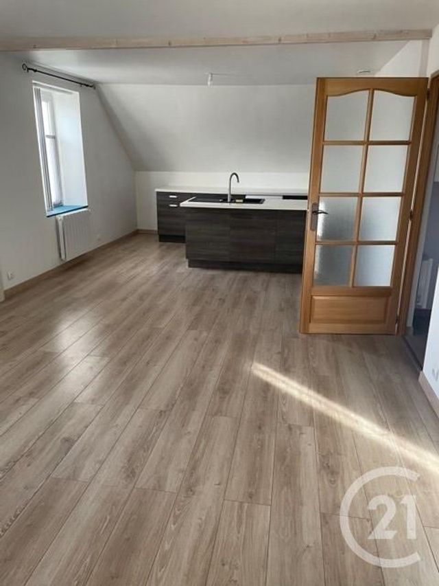 Appartement F3 &agrave; louer - 3 pi&egrave;ces - 65,98 m2 - Audincourt - 25 - FRANCHE-COMTE