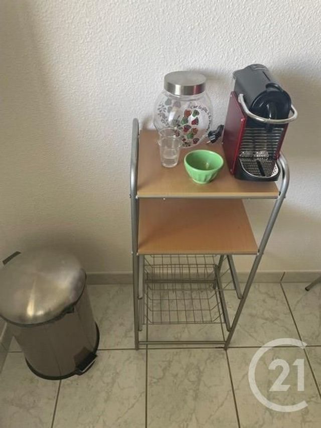 Appartement F3 &agrave; louer - 3 pi&egrave;ces - 63,37 m2 - Montbeliard - 25 - FRANCHE-COMTE