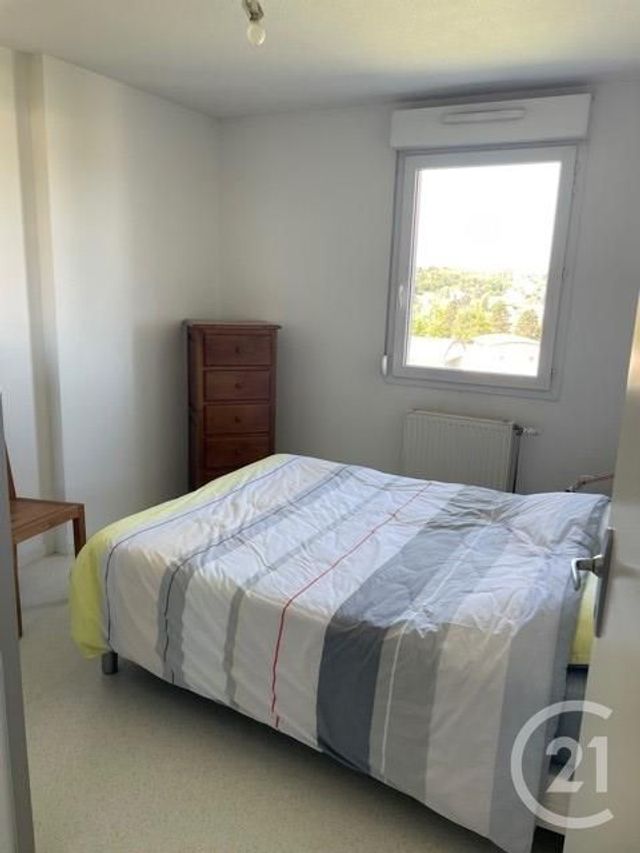 Appartement F3 &agrave; louer - 3 pi&egrave;ces - 63,37 m2 - Montbeliard - 25 - FRANCHE-COMTE