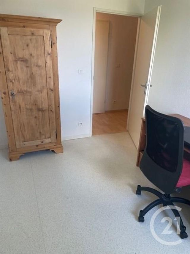 Appartement F3 &agrave; louer - 3 pi&egrave;ces - 63,37 m2 - Montbeliard - 25 - FRANCHE-COMTE