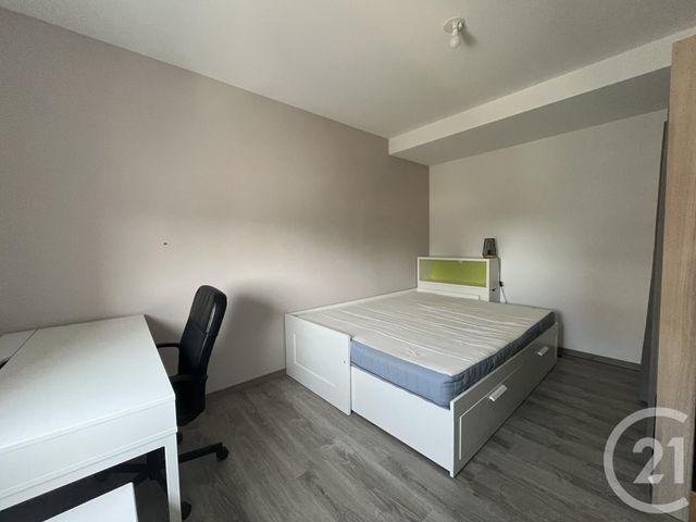 Appartement F2 &agrave; louer - 2 pi&egrave;ces - 33,76 m2 - Seloncourt - 25 - FRANCHE-COMTE