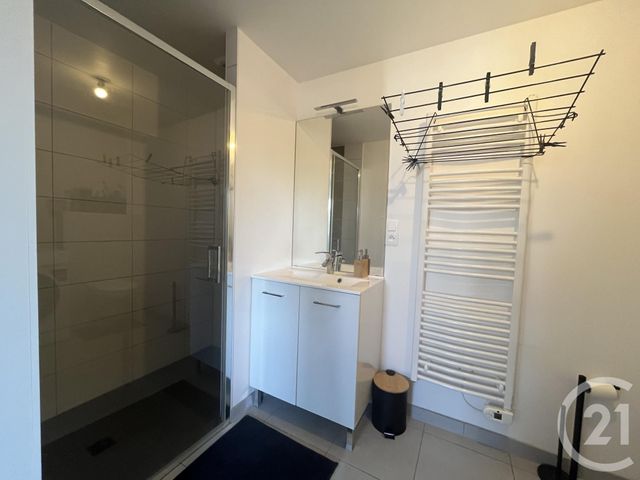 Appartement F2 &agrave; louer - 2 pi&egrave;ces - 33,76 m2 - Seloncourt - 25 - FRANCHE-COMTE