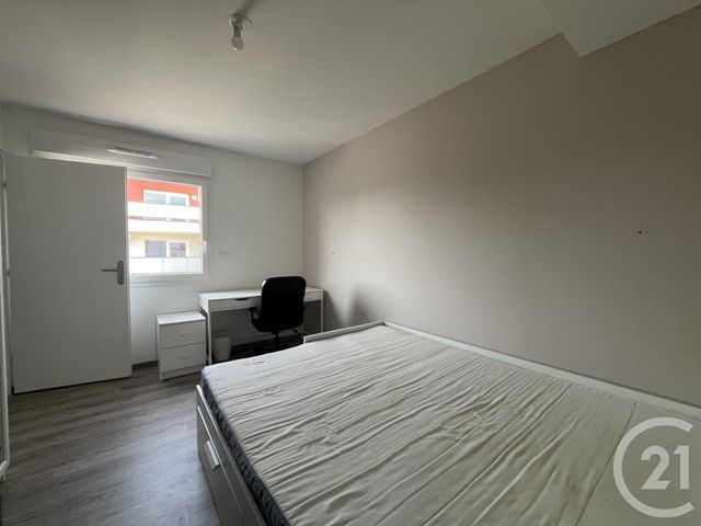 Appartement F2 &agrave; louer - 2 pi&egrave;ces - 33,76 m2 - Seloncourt - 25 - FRANCHE-COMTE