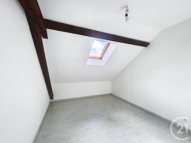 Appartement F3 &agrave; louer - 3 pi&egrave;ces - 55 m2 - Montbeliard - 25 - FRANCHE-COMTE