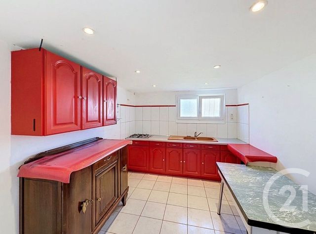 Maison &agrave; vendre - 5 pi&egrave;ces - 108 m2 - Exincourt - 25 - FRANCHE-COMTE
