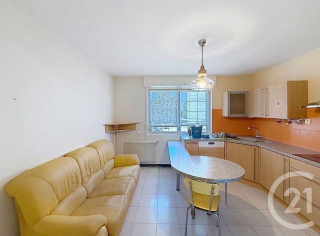 Maison &agrave; vendre - 5 pi&egrave;ces - 108 m2 - Exincourt - 25 - FRANCHE-COMTE