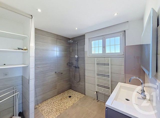Maison &agrave; vendre - 5 pi&egrave;ces - 108 m2 - Exincourt - 25 - FRANCHE-COMTE