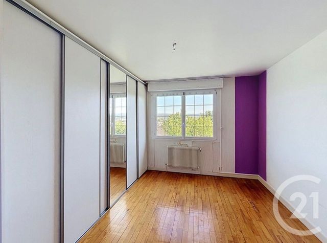 Maison &agrave; vendre - 5 pi&egrave;ces - 108 m2 - Exincourt - 25 - FRANCHE-COMTE