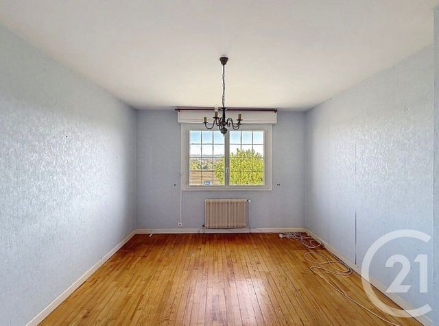 Maison &agrave; vendre - 5 pi&egrave;ces - 108 m2 - Exincourt - 25 - FRANCHE-COMTE