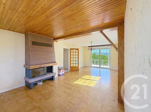 Maison &agrave; vendre - 5 pi&egrave;ces - 108 m2 - Exincourt - 25 - FRANCHE-COMTE