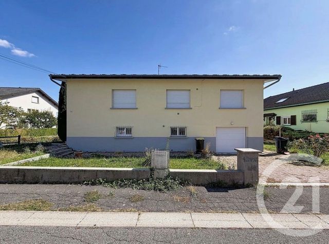 maison - EXINCOURT - 25