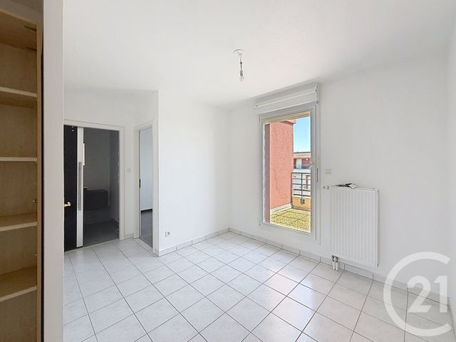 Appartement F3 &agrave; louer - 3 pi&egrave;ces - 72,55 m2 - Montbeliard - 25 - FRANCHE-COMTE