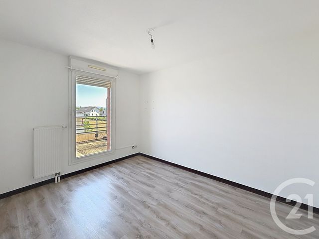 Appartement F3 &agrave; louer - 3 pi&egrave;ces - 72,55 m2 - Montbeliard - 25 - FRANCHE-COMTE