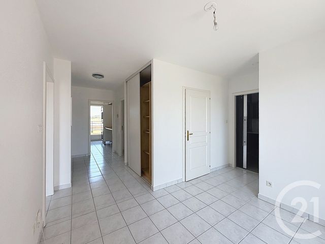 Appartement F3 &agrave; louer - 3 pi&egrave;ces - 72,55 m2 - Montbeliard - 25 - FRANCHE-COMTE