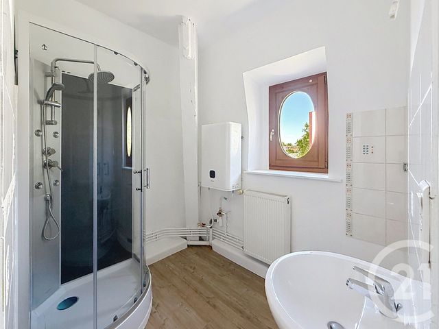 Appartement F3 &agrave; louer - 4 pi&egrave;ces - 60,20 m2 - Sochaux - 25 - FRANCHE-COMTE