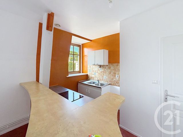 Appartement F3 &agrave; louer - 4 pi&egrave;ces - 60,20 m2 - Sochaux - 25 - FRANCHE-COMTE