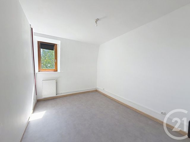 Appartement F3 &agrave; louer - 4 pi&egrave;ces - 60,20 m2 - Sochaux - 25 - FRANCHE-COMTE