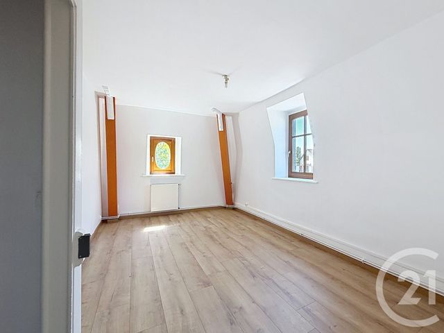 Appartement F3 &agrave; louer - 4 pi&egrave;ces - 60,20 m2 - Sochaux - 25 - FRANCHE-COMTE