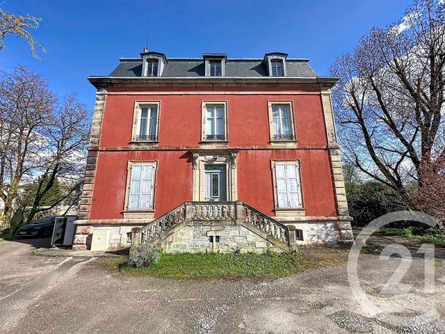 Appartement F3 &agrave; louer - 4 pi&egrave;ces - 60,20 m2 - Sochaux - 25 - FRANCHE-COMTE