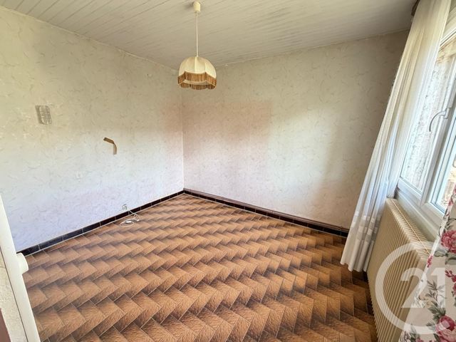 Maison &agrave; vendre - 5 pi&egrave;ces - 100 m2 - Exincourt - 25 - FRANCHE-COMTE