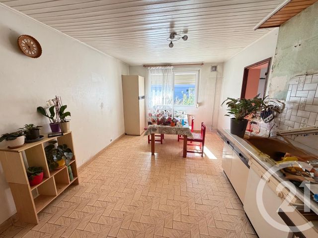 Maison &agrave; vendre - 5 pi&egrave;ces - 100 m2 - Exincourt - 25 - FRANCHE-COMTE