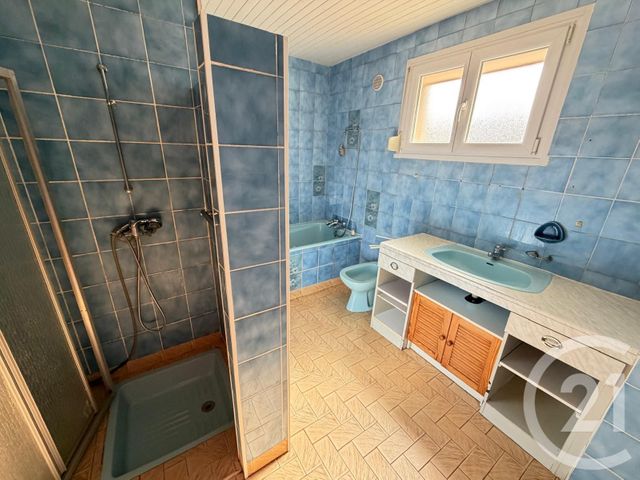 Maison &agrave; vendre - 5 pi&egrave;ces - 100 m2 - Exincourt - 25 - FRANCHE-COMTE