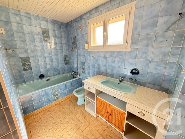 Maison &agrave; vendre - 5 pi&egrave;ces - 100 m2 - Exincourt - 25 - FRANCHE-COMTE