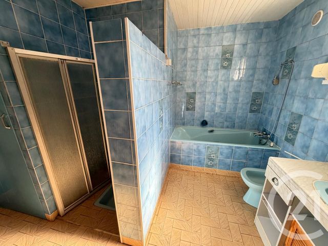 Maison &agrave; vendre - 5 pi&egrave;ces - 100 m2 - Exincourt - 25 - FRANCHE-COMTE