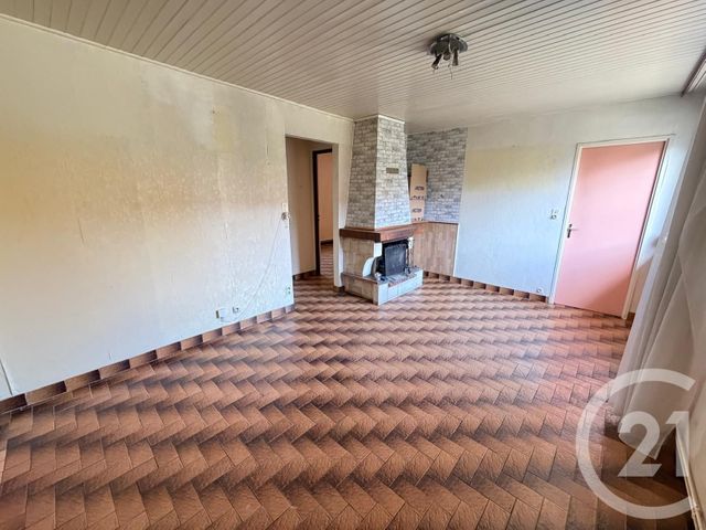 Maison &agrave; vendre - 5 pi&egrave;ces - 100 m2 - Exincourt - 25 - FRANCHE-COMTE