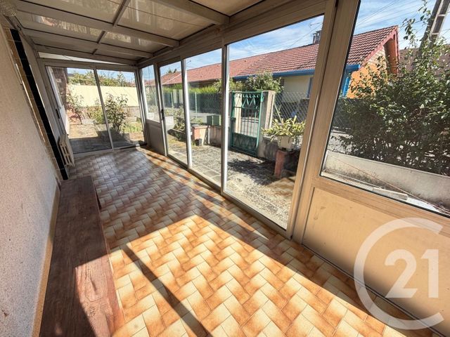 Maison &agrave; vendre - 5 pi&egrave;ces - 100 m2 - Exincourt - 25 - FRANCHE-COMTE