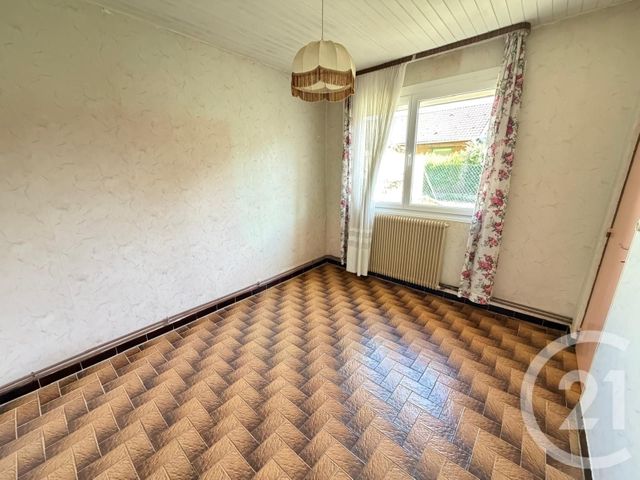 Maison &agrave; vendre - 5 pi&egrave;ces - 100 m2 - Exincourt - 25 - FRANCHE-COMTE