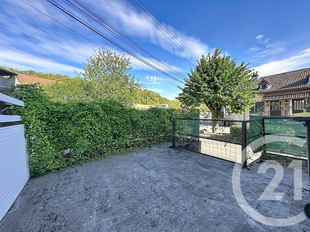 appartement - HERIMONCOURT - 25