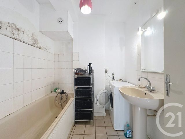 Appartement F2 &agrave; vendre - 2 pi&egrave;ces - 38,64 m2 - Herimoncourt - 25 - FRANCHE-COMTE