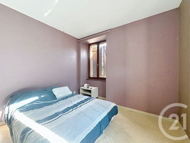 Appartement F2 &agrave; vendre - 2 pi&egrave;ces - 38,64 m2 - Herimoncourt - 25 - FRANCHE-COMTE