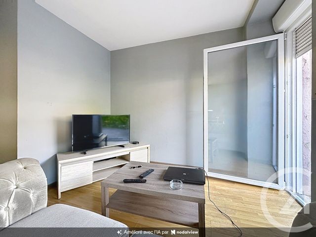 Appartement F2 &agrave; vendre - 2 pi&egrave;ces - 38,64 m2 - Herimoncourt - 25 - FRANCHE-COMTE