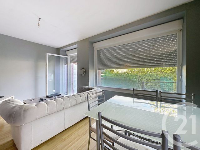Appartement F2 &agrave; vendre - 2 pi&egrave;ces - 38,64 m2 - Herimoncourt - 25 - FRANCHE-COMTE