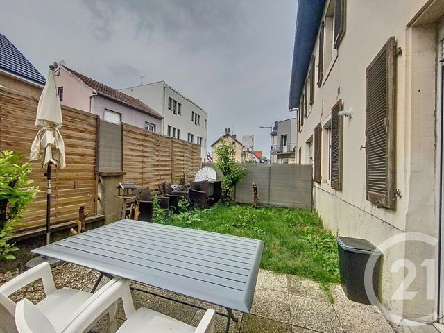 appartement - AUDINCOURT - 25
