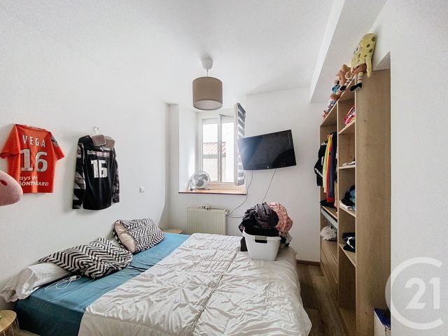 Appartement F2 &agrave; louer - 2 pi&egrave;ces - 46 m2 - Audincourt - 25 - FRANCHE-COMTE