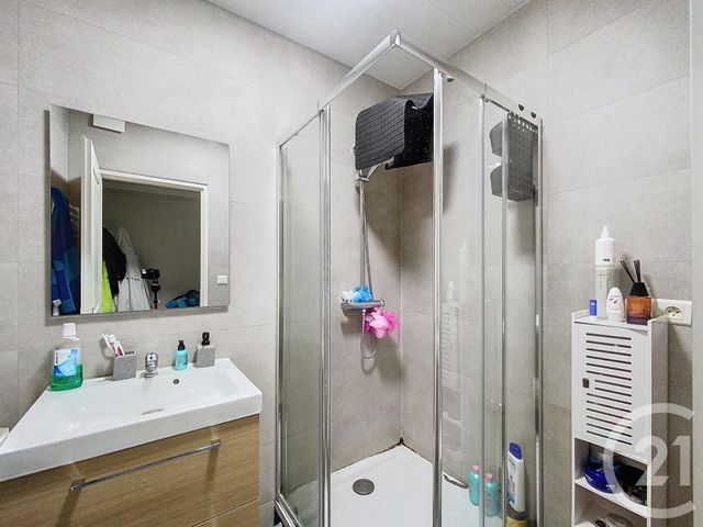 Appartement F2 &agrave; louer - 2 pi&egrave;ces - 46 m2 - Audincourt - 25 - FRANCHE-COMTE
