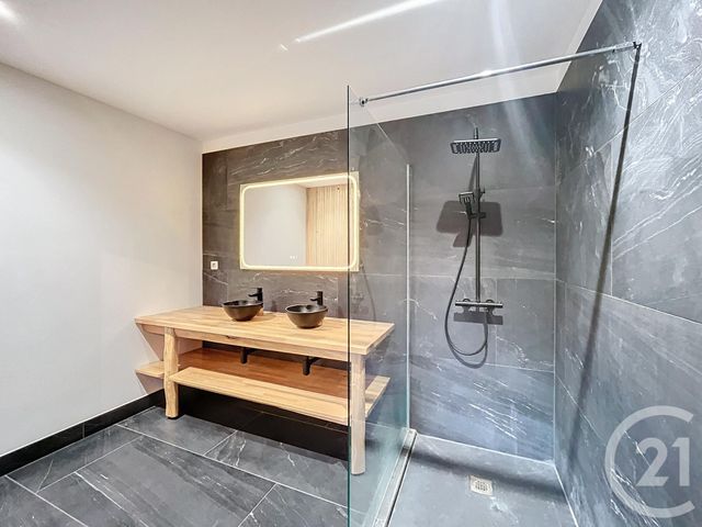 Appartement F4 &agrave; louer - 4 pi&egrave;ces - 97,30 m2 - Herimoncourt - 25 - FRANCHE-COMTE