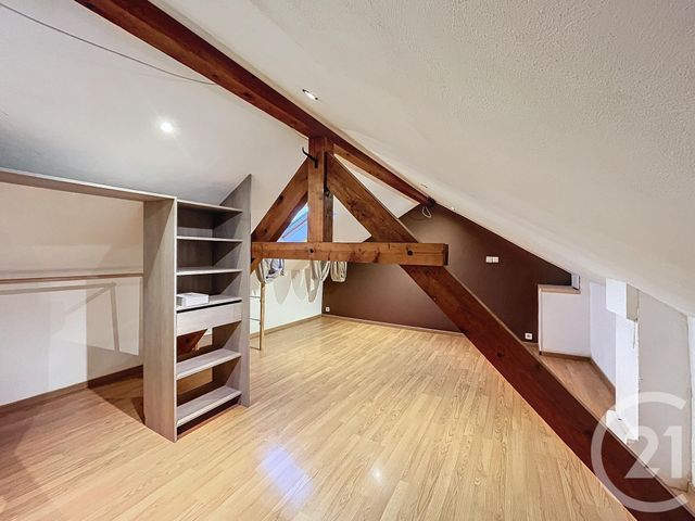 Appartement F4 &agrave; louer - 4 pi&egrave;ces - 97,30 m2 - Herimoncourt - 25 - FRANCHE-COMTE
