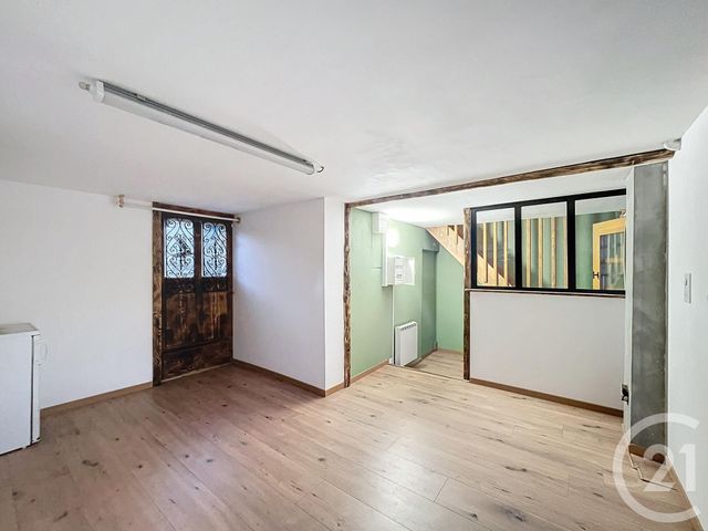 Appartement F4 &agrave; louer - 4 pi&egrave;ces - 97,30 m2 - Herimoncourt - 25 - FRANCHE-COMTE