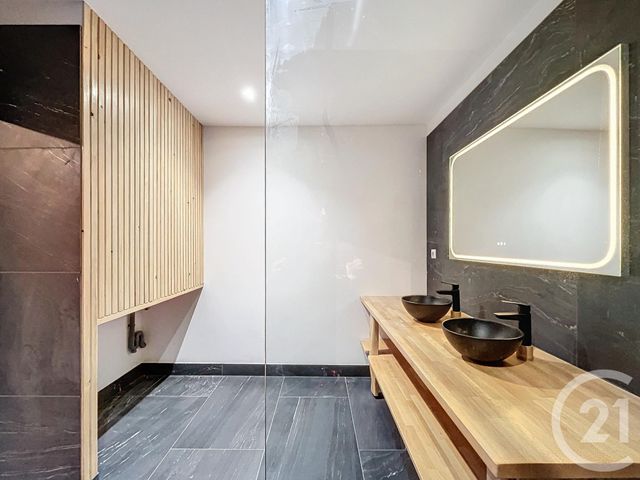 Appartement F4 &agrave; louer - 4 pi&egrave;ces - 97,30 m2 - Herimoncourt - 25 - FRANCHE-COMTE