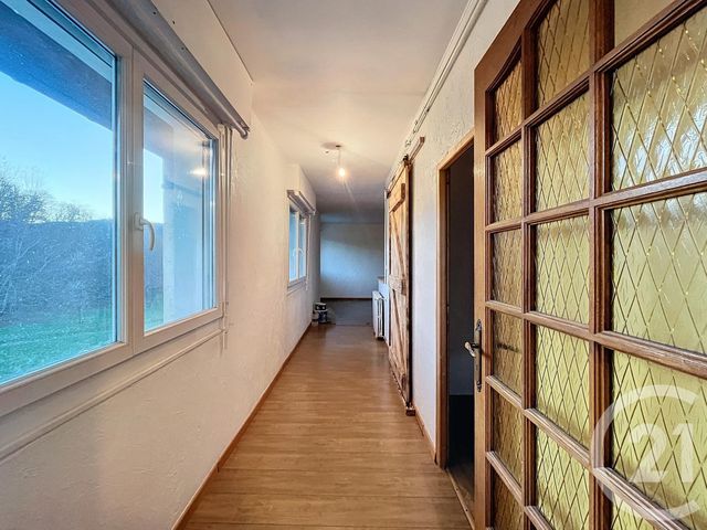 Appartement F4 &agrave; louer - 4 pi&egrave;ces - 97,30 m2 - Herimoncourt - 25 - FRANCHE-COMTE