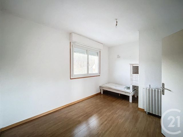 Appartement F4 &agrave; louer - 4 pi&egrave;ces - 97,30 m2 - Herimoncourt - 25 - FRANCHE-COMTE