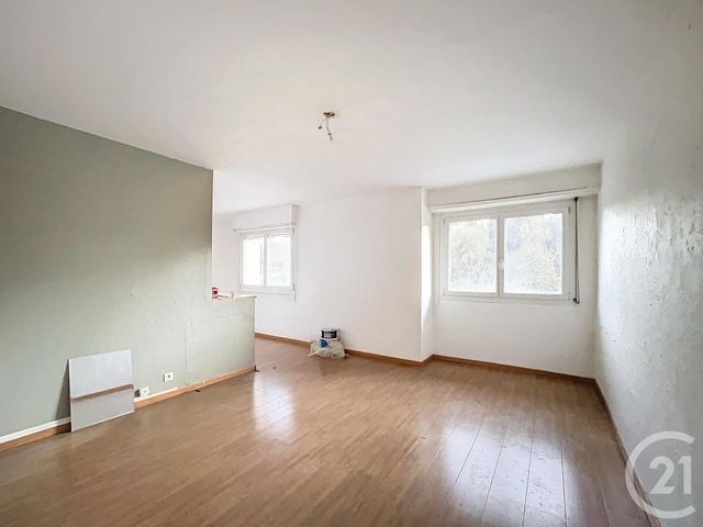 Appartement F4 &agrave; louer - 4 pi&egrave;ces - 97,30 m2 - Herimoncourt - 25 - FRANCHE-COMTE