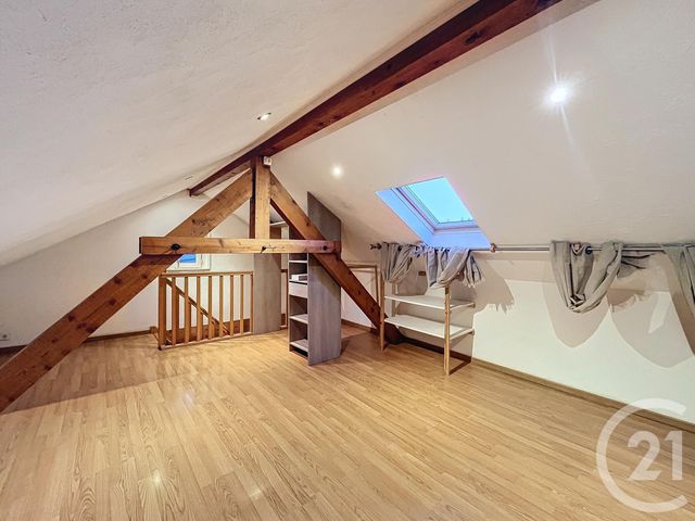Appartement F4 &agrave; louer - 4 pi&egrave;ces - 97,30 m2 - Herimoncourt - 25 - FRANCHE-COMTE
