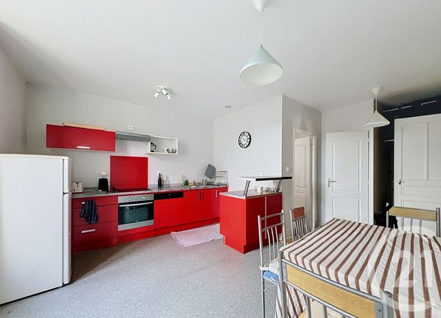 appartement - BELFORT - 90