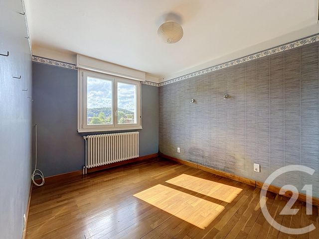 Maison &agrave; vendre - 5 pi&egrave;ces - 83,37 m2 - Pont De Roide Vermondans - 25 - FRANCHE-COMTE